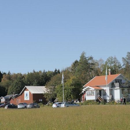 Tavlebords Honungsgard Konuk evi Tegneby Dış mekan fotoğraf