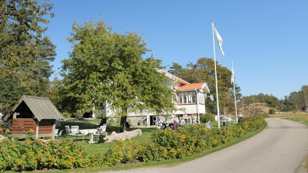 Tavlebords Honungsgard Konuk evi Tegneby Dış mekan fotoğraf