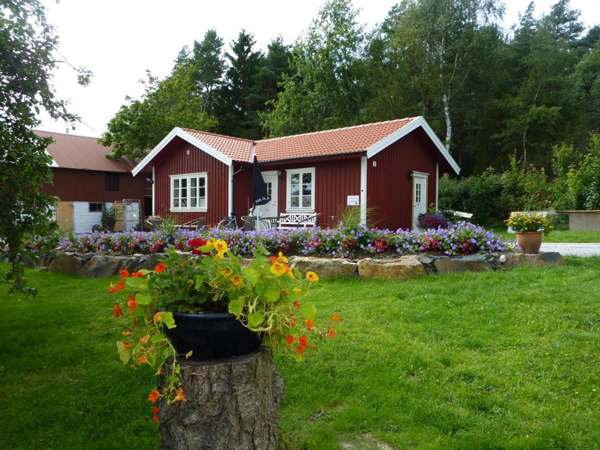 Tavlebords Honungsgard Konuk evi Tegneby Dış mekan fotoğraf