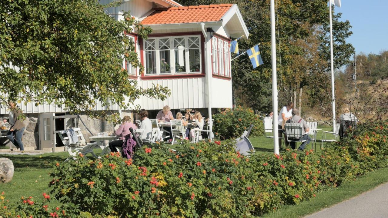 Tavlebords Honungsgard Konuk evi Tegneby Dış mekan fotoğraf