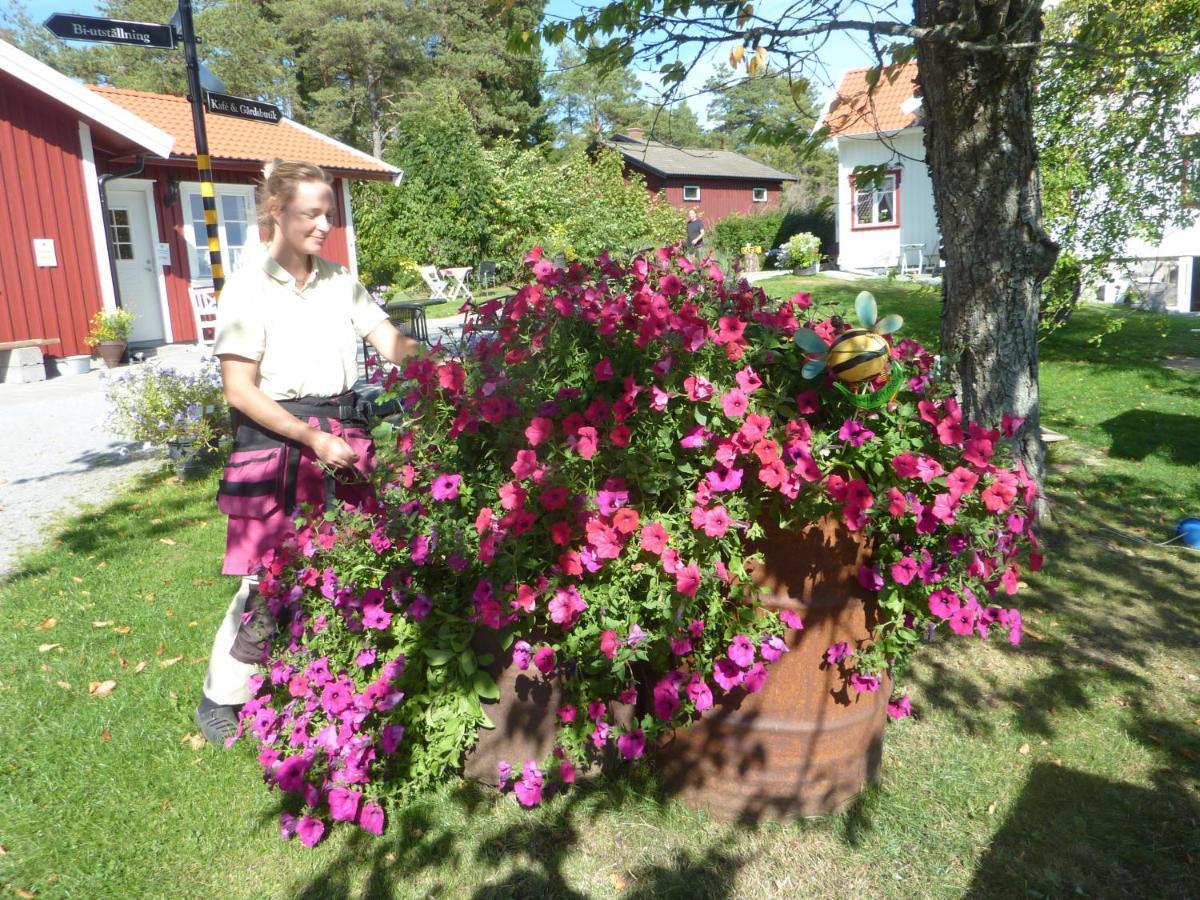 Tavlebords Honungsgard Konuk evi Tegneby Dış mekan fotoğraf
