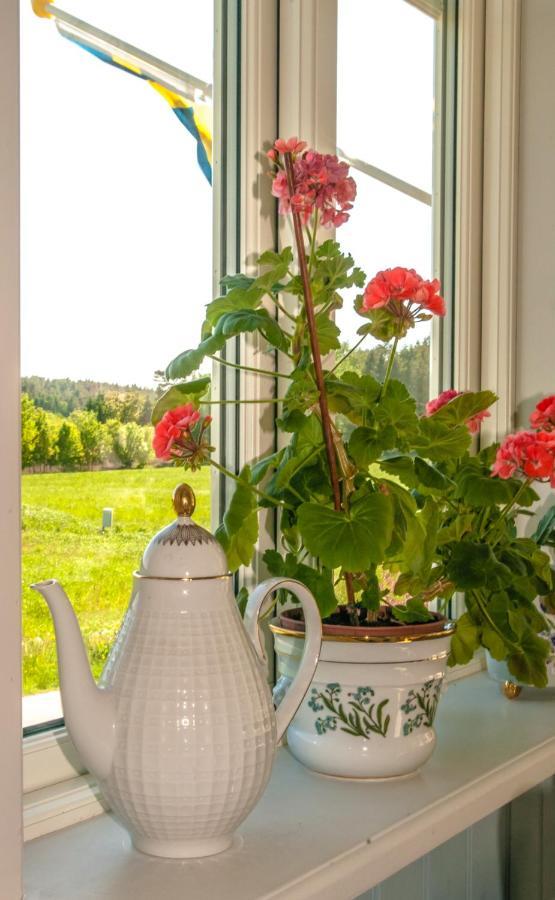 Tavlebords Honungsgard Konuk evi Tegneby Dış mekan fotoğraf