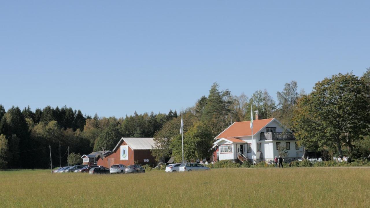 Tavlebords Honungsgard Konuk evi Tegneby Dış mekan fotoğraf