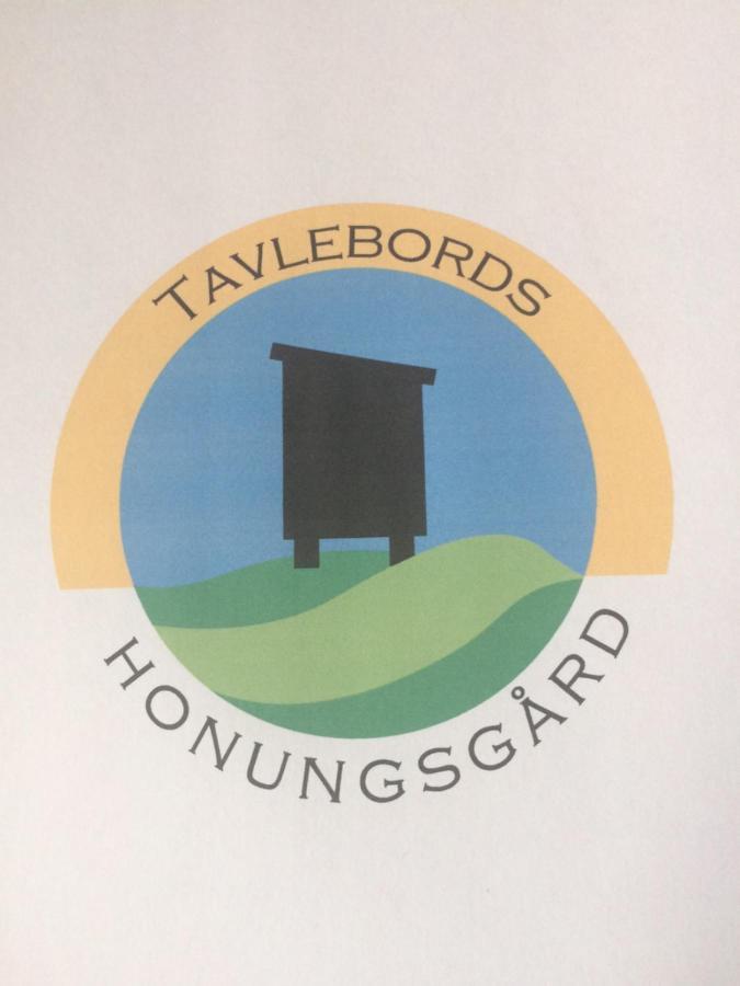 Tavlebords Honungsgard Konuk evi Tegneby Dış mekan fotoğraf
